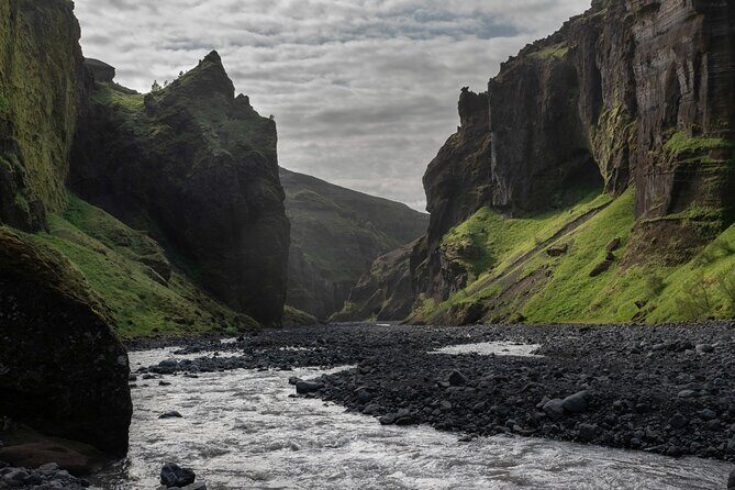 Private Hiking Tour in the Valley of Thórsmörk - Why Choose This Tour?