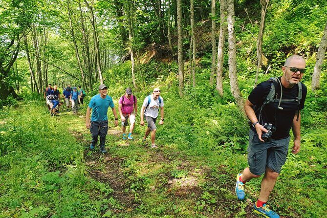 Private Hiking Tour to Machakhela National Park from Batumi - Practical Considerations