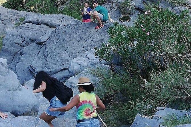 PRIVATE Hiking Walking GORGE nearby Hersonissos CRETE - Why This Tour Stands Out