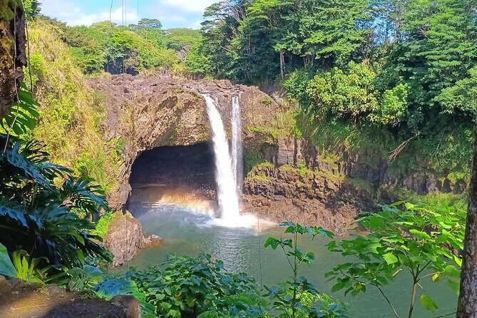 Private Hilo Shore Excursion Volcano National Park up to 14 - Authentic Experiences and Guest Feedback