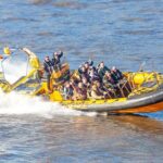 PRIVATE HIRE 45 min Speedboat Tour - Embankment/Westminster Pier - Frequently Asked Questions