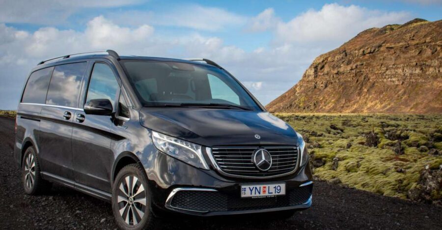 Private Hire Adventure Guide & Vehicle - Who Should Consider This Tour?