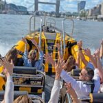 PRIVATE HIRE SPEEDBOAT 'TOWER RIB BLAST' - 20 minutes from Tower Millennium Pier - FAQ