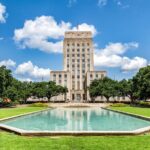 Private Historic and Scenic Journey in Houston - Practical Aspects and Logistics