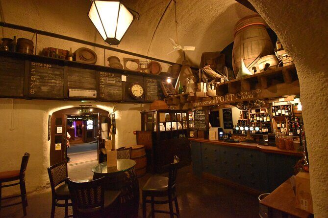 Private Historic Pubs of London Bridge and Borough Walking Tour - Why This Tour Is a Great Value
