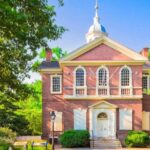 Private Historic Stroll: Philadelphias Revolutionary Roots - Why a Private Tour Matters