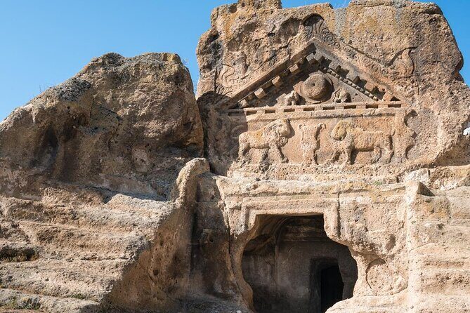 Private Historical Ankara's Bronze Age Tour in Turkey - Who Should Consider This Tour?