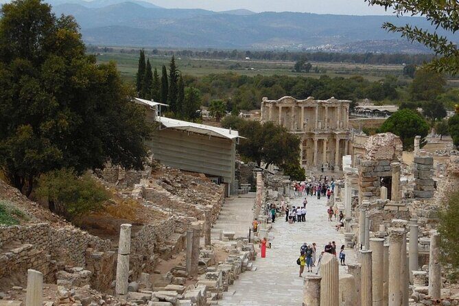 Private Historical Ephesus Tour - Who Will Love This Tour?