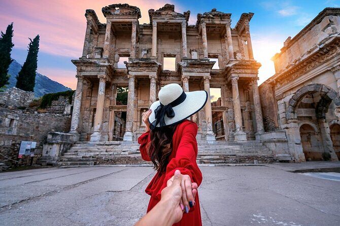 Private Historical Tour in Ephesus, Virgin Mary, and Artemis - Practical Details & What It Means for You