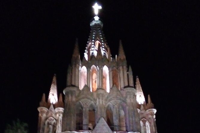 Private Historical Tour in San Miguel de Allende and Guanajuato - Practical Aspects and What to Expect