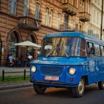 Private Historical Tour of Warsaw by a Retro Fiat with Pickup - FAQs