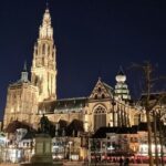 Private Historical Walking Tour in Antwerp City - Who Will Love This Tour?