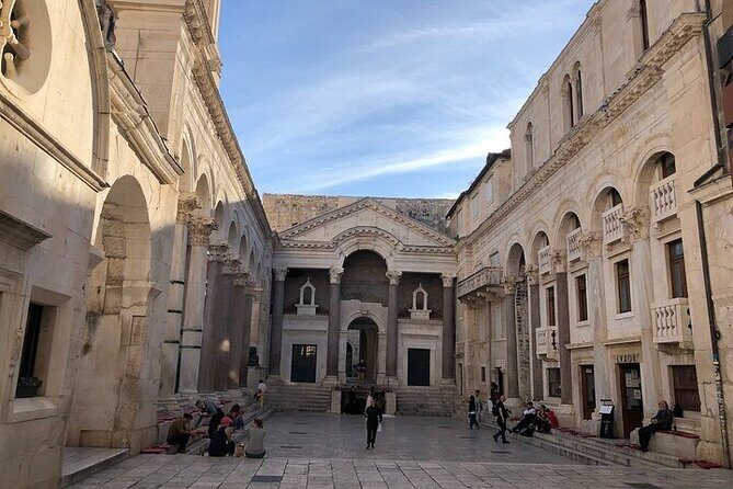 Private History Split Walking Tour in Spanish - The Value of a Private Guided Tour in Split