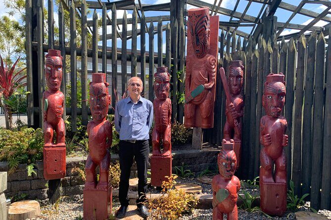 Private Hobbiton and Rotorua Auckland Tour House - A Genuine Look at the Experience