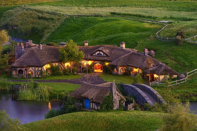 Private Hobbiton Behind the Scenes Tour Day Trip from Auckland - Who Will Love This Tour?