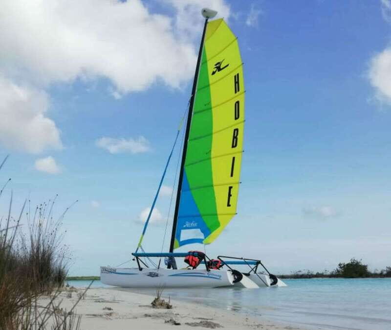 Private Hobie Cat Sailing Tour - Why This Tour Offers Great Value