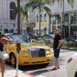 Private Hollywood and Celebrity Homes Bus Tour - Exploring the Itinerary in Detail