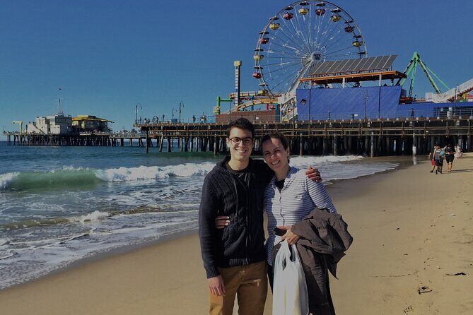 Private Hollywood and Coastal Tour - What the Reviews Say and Why It Matters