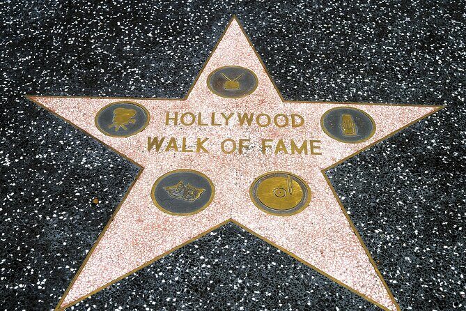 Private Hollywood Highlight Tour Experience LA's Main Attractions - Discovering the Luxuries of Beverly Hills