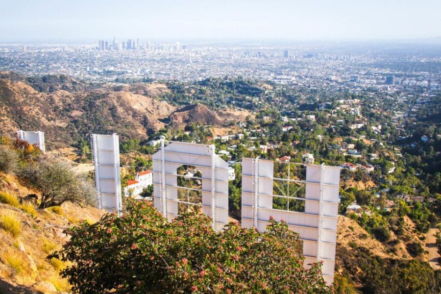 Private Hollywood Sign Adventure Hike - FAQ