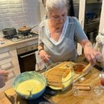 Private Home Cooking Class with Andrea and Arianna in Rome - Who Should Book This Experience?