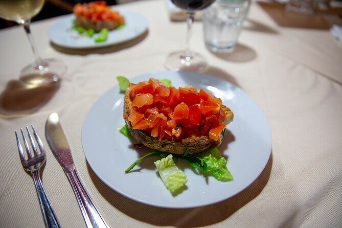 Private Homemade Meal with a Private Chef in Rome - FAQs: Your Questions Answered