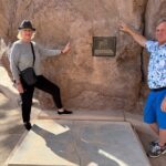 Private Hoover Dam and Valley Of Fire Tour - FAQ