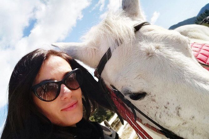 Private Horse Riding in Teteven Balkan from Sofia - Why This Tour Offers Great Value