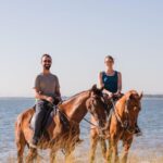 PRIVATE Horseback Riding + Picnic On The Beach - An In-Depth Look at the Experience