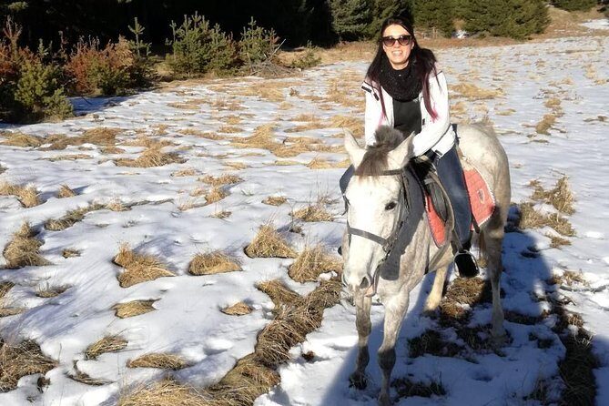 Private Horseback Riding the Rila Range - Who Should Consider This Tour?