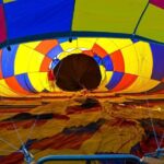 Private Hot Air Balloon Flights with Elevated New Mexico - Authenticity and Comfort in Every Detail