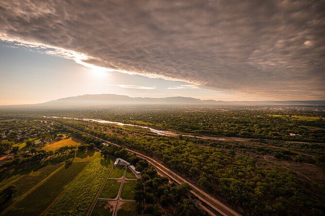 Private Hot Air Balloon Ride  Albuquerque, NM - Who Will Love This Experience?