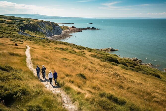 Private Howth Coastal Walk - Who Will Love This Tour?