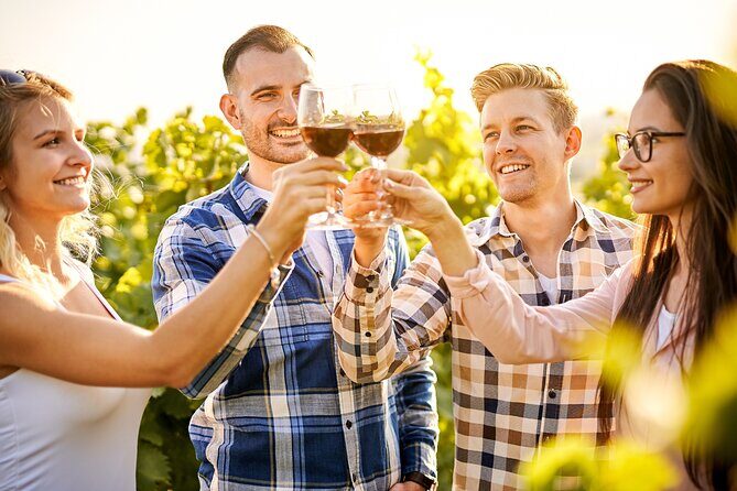 PRIVATE Hunter Valley All-Incl Premium Wine Tasting Tour (10 hrs) - Who Will Love This Tour?