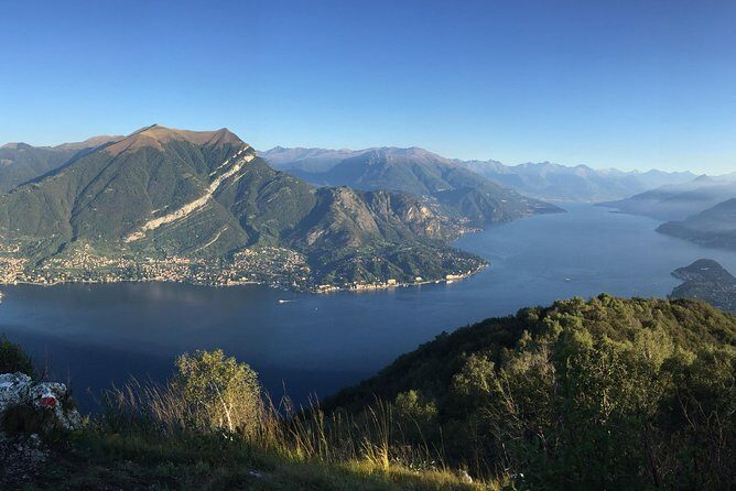 Private Hunting Of Truffle And Mushrooms With Chef Luigi Gandola In Bellagio - Final Thoughts