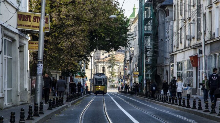 Private Iasi City Tour - Why This Tour Is Valuable