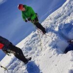Private Ice Climbing on Sólheimajökull - The Sum Up
