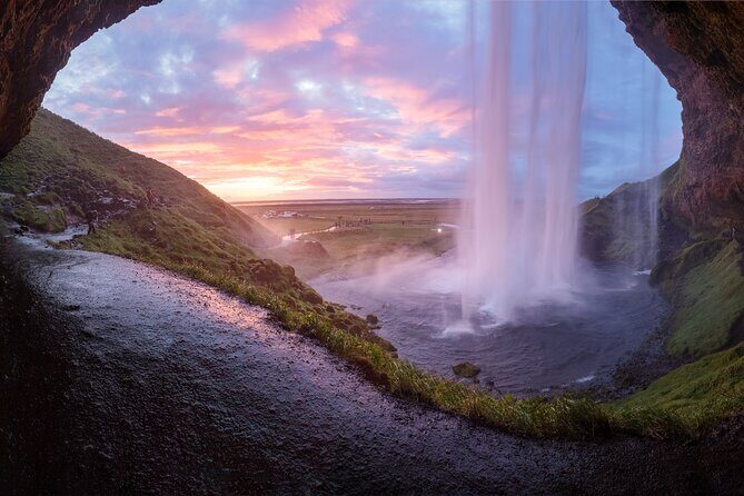 Private Iceland South Coast with Glacier Hike Tour - The Sum Up