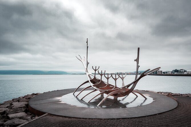 Private Icelandic Viking Age Walking Tour - A Detailed Look at the Viking Walking Tour