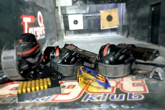 Private Indoor Target Shooting Experience in Belgrade - Final Words: Is It Worth It?