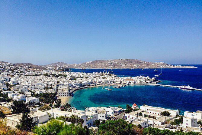 Private Instagram Tour | Mykonos Most Photogenic Spots - Who Should Consider This Tour?