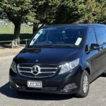Private Intercity Transfer from Rotorua to Wellington - FAQs