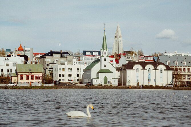 Private Introduction To Iceland Walk Tour - Summing Up: Why You’ll Love This Tour