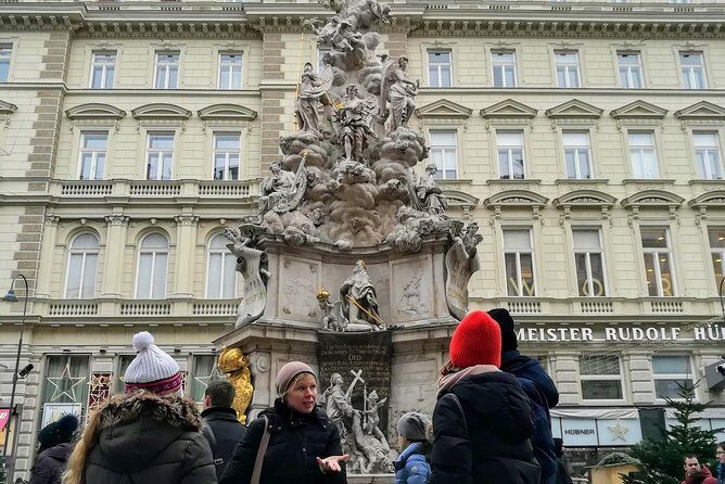 Private Introduction to Vienna Walking Tour - The Value of a Private Guide