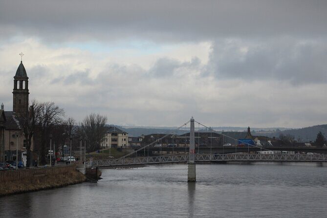 Private Inverness Walking Tour - The Sum Up: Is This Tour Right for You?