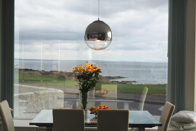 Private Irish Fusion Meal in a Modern Home in Skerries, Dublin - Frequently Asked Questions