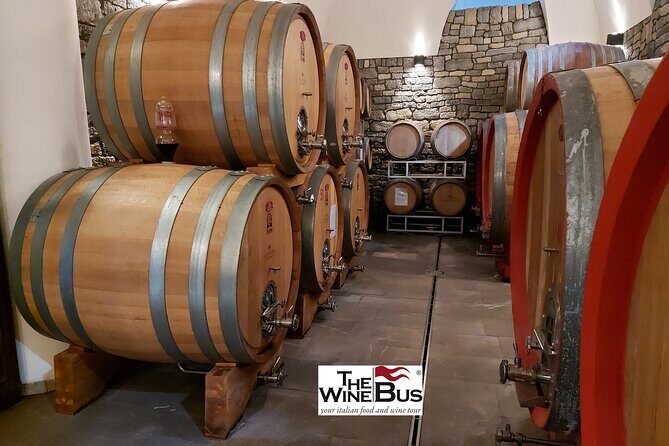 Private Irpinia Wine Tour from NAPLES with sommelier - Who Will Love This Tour?