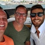 Private Ischia & Procida Tour FD with a Gozzo Apreamare 35ft - FAQ