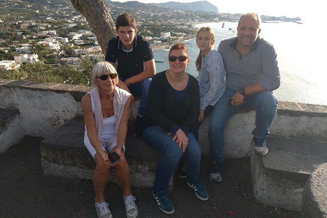 Private Ischia Tour with Food Tasting and Island Sightseeing - Who Will Enjoy This Tour?