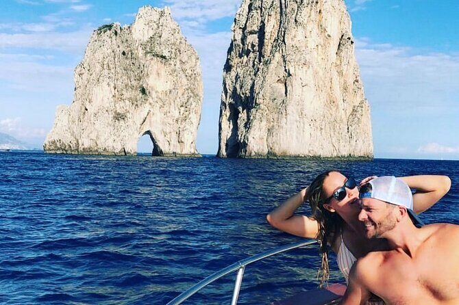 Private Island of Capri Boat Tour for Couples - Final Thoughts: Is It Worth It?